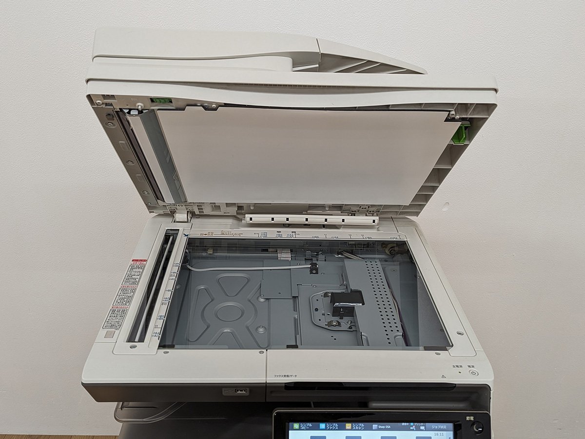 Yahoo!オークション - Sharp シャープ MX-2661 A3対応 Yahoo!オークション - Sharp シャープ MX-2661 A3対応