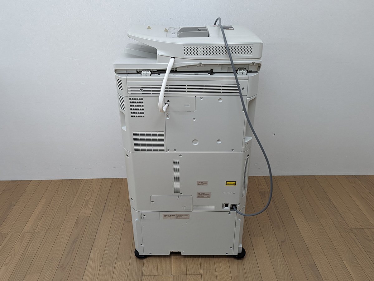 Sharp シャープ MX-2661 A3対応 フルカラー複合機 カウンター Sharp シャープ MX-2661 A3対応 フルカラー複合機 カウンター