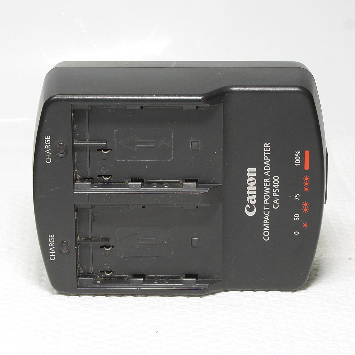 CANON COMPACTPOWER ADAPTER CA-PS400_画像2