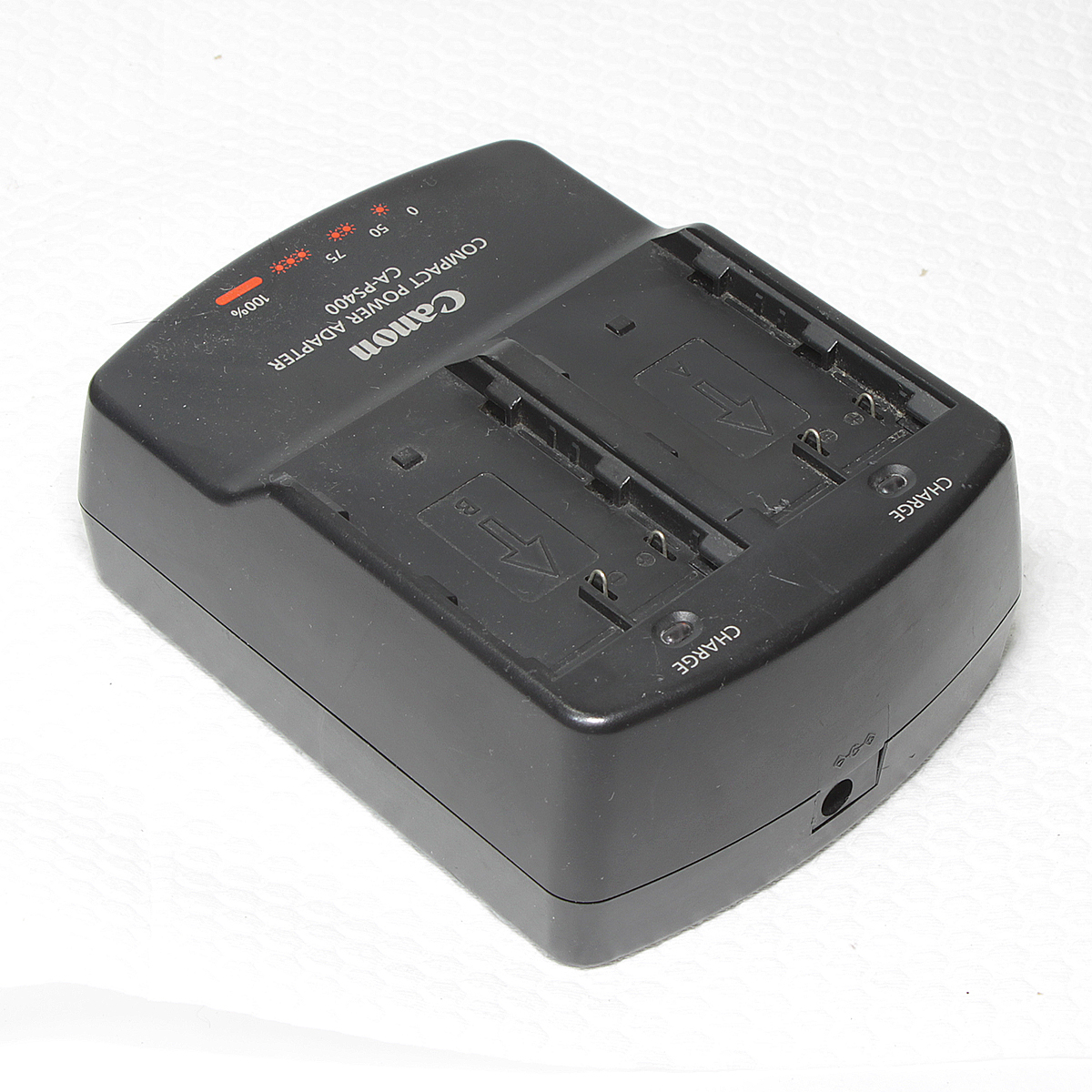 CANON COMPACTPOWER ADAPTER CA-PS400_画像4