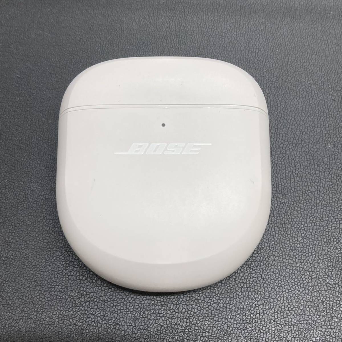 Bose QuietComfort Earbuds II SPS Bluetooth ボーズ ワイヤレスイヤホン ホワイト_画像1