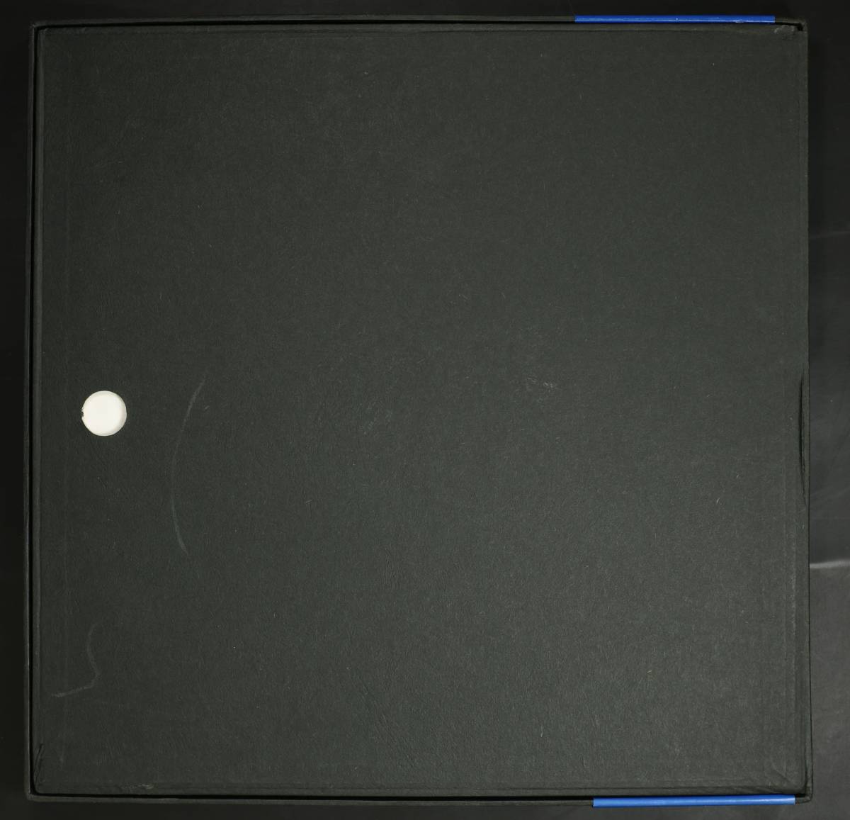 【帯付LP-BOX】フルトヴェングラー/ベートーヴェン:交響曲全集(並品,1974,8枚組,初録音1929「運命」,PHILIPS,Furtwangler)の画像2