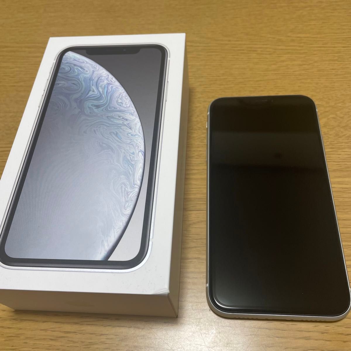 iPhone XR 128GB white SIMフリー|Yahoo!フリマ(旧PayPayフリマ) iPhone XR 128GB white SIMフリー|Yahoo!フリマ(旧PayPayフリマ)