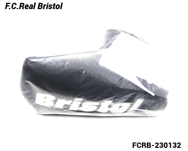 新品【F.C.Real Bristol PUTTER HEAD COVER BLACK FCRB-230132 エフシーレアルブリストル ゴルフ パター ヘッドカバー SOPHNET.】_画像5