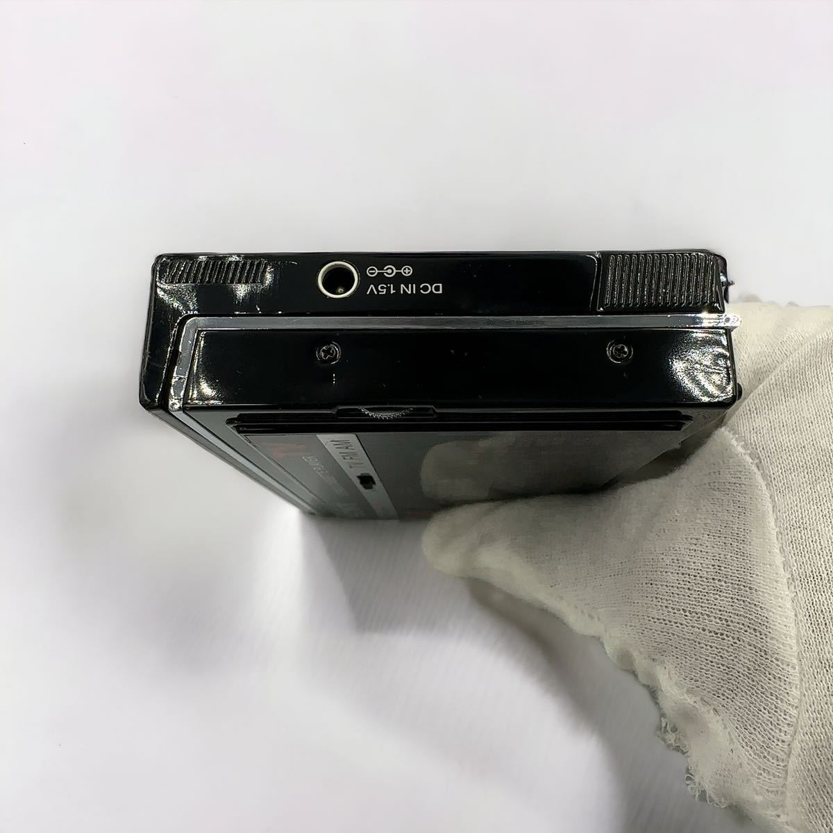 SONY ソニー WM-F30 Cassette WALKMAN カセットウォークマン SONY ソニー WM-F30 Cassette WALKMAN カセットウォークマン