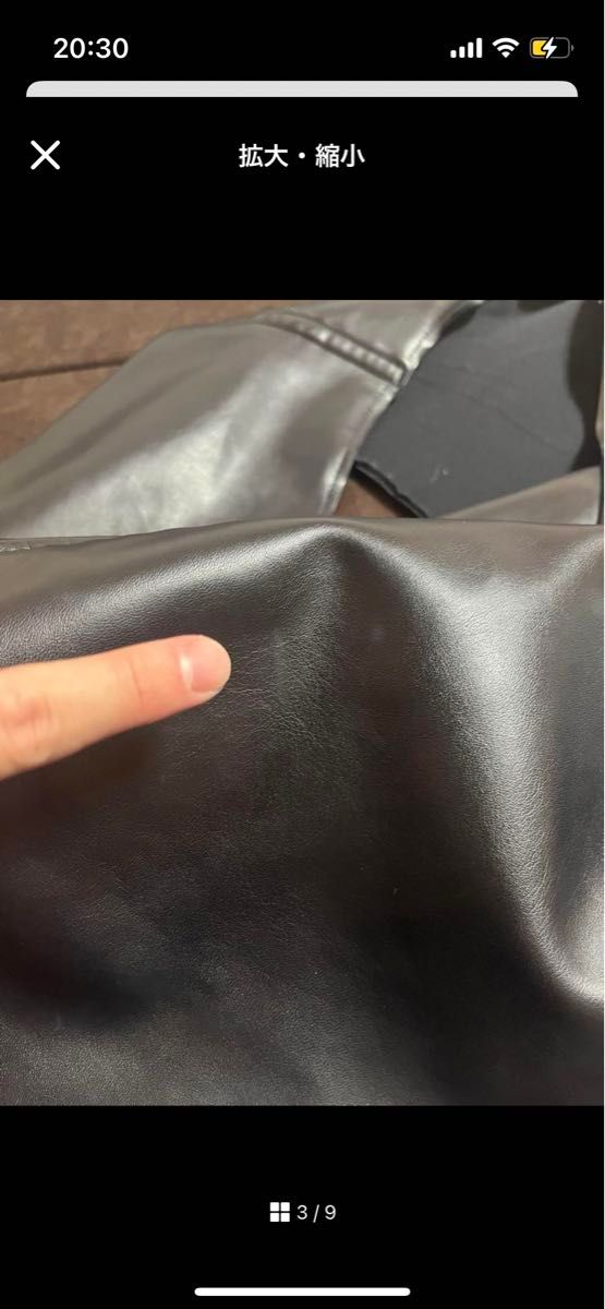 cloさま専用 black comme des garcons ブラックコムデギャルソン cloさま専用 black comme des garcons ブラックコムデギャルソン