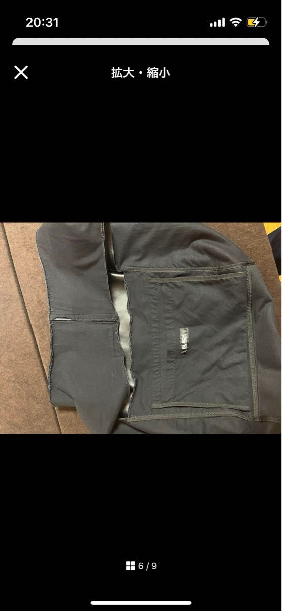 cloさま専用 black comme des garcons ブラックコムデギャルソン cloさま専用 black comme des garcons ブラックコムデギャルソン