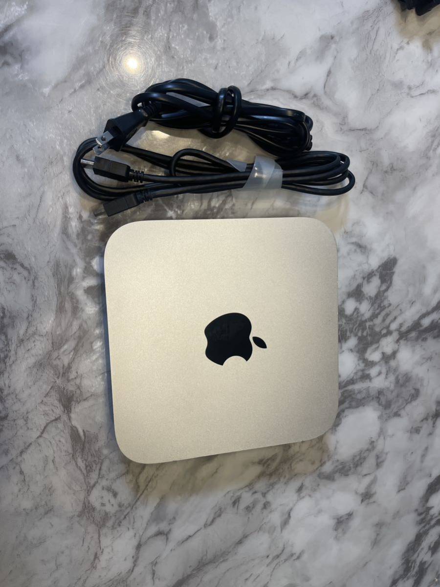 ジャンク Mac mini (Late 2012) Core i7 2.3GHz/16GB/HDD 2TB + ジャンク Mac mini (Late 2012) Core i7 2.3GHz/16GB/HDD 2TB +