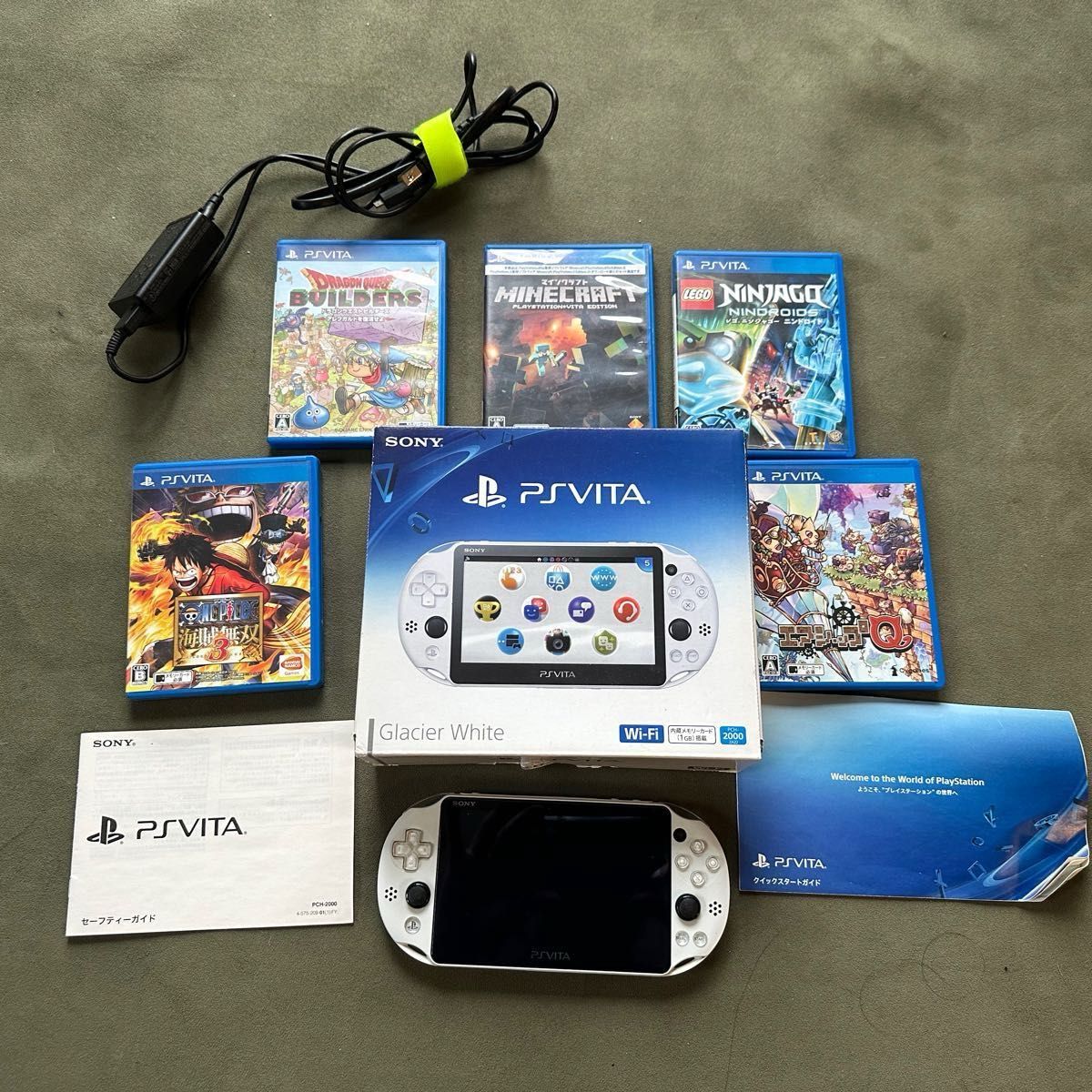 Vita PlayStation SONY|Yahoo!フリマ(旧PayPayフリマ) Vita PlayStation SONY|Yahoo!フリマ(旧PayPayフリマ)