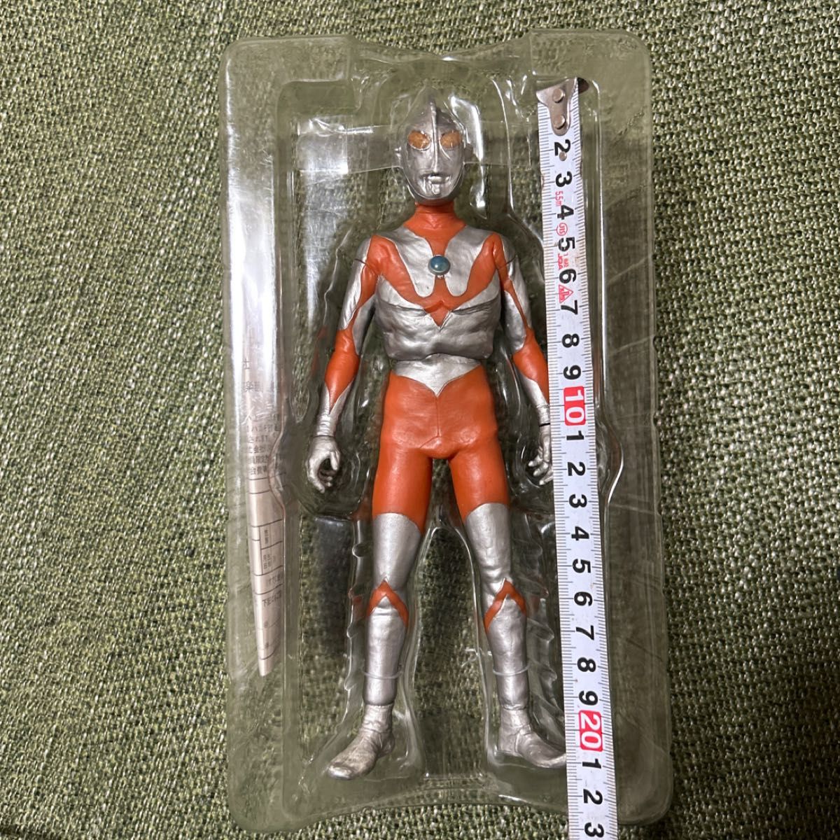 ウルトラマン ウルトラ怪獣 ソフビ まとめ売り