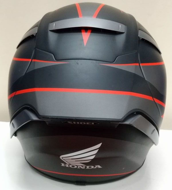 SHOEI X-Fourteen ホンダコラボモデル XLサイズ_画像4