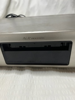 ジャンク品　DENON デノン DCD-755RE CDプレーヤー_画像4