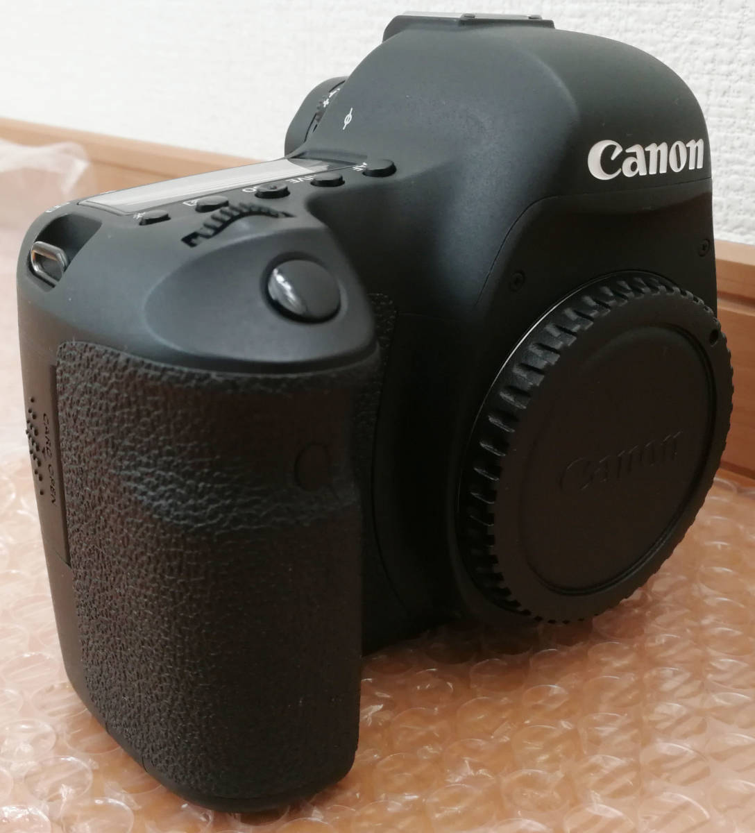 13055ショット Canon EOS 6D_画像7