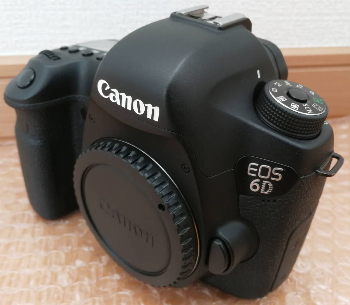 13055ショット Canon EOS 6D_画像8