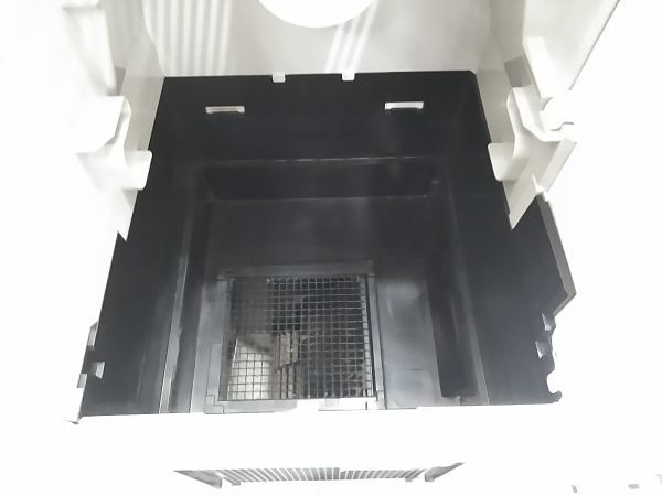 ○DAIKIN ダイキン MCK55VKS 加湿器 空気清浄機 除湿 PM2.5対応 2018年製 E-0117-2 @140 ○_画像7