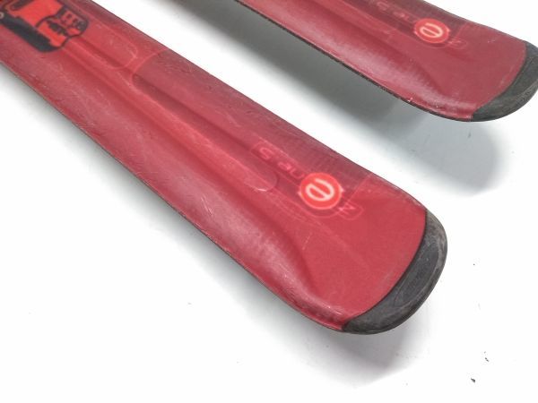 ◇アトミック ATOMIC zene:5 e5 150cm /簡単調整レールビン ◇アトミック ATOMIC zene:5 e5 150cm /簡単調整レールビン