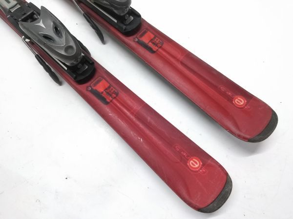 ◇アトミック ATOMIC zene:5 e5 150cm /簡単調整レールビン ◇アトミック ATOMIC zene:5 e5 150cm /簡単調整レールビン