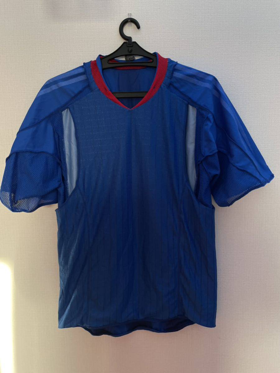 Yahoo!オークション - adidas(アディダス) 日本代表 04/05(H Yahoo!オークション - adidas(アディダス) 日本代表 04/05(H