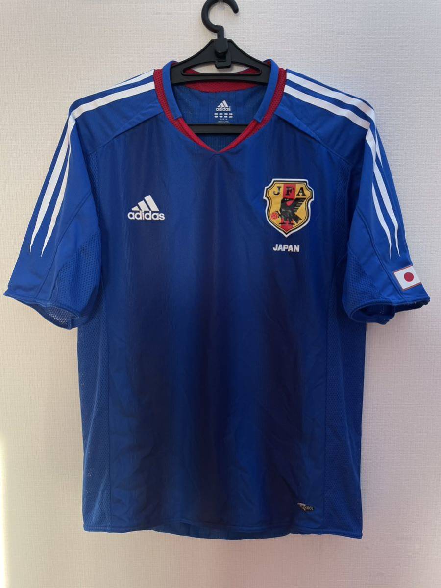 Yahoo!オークション - adidas(アディダス) 日本代表 04/05(H Yahoo!オークション - adidas(アディダス) 日本代表 04/05(H