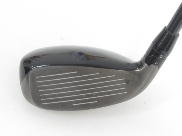 [8607]キャロウェイ APEX UT 2021　Diamana55 for Callaway(R) #5 24度 （1301）_画像3