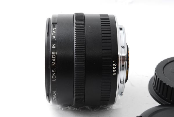 ★極上品★ キヤノン CANON EF 24mm F2.8 単焦点 広角 #F37115-130_画像3