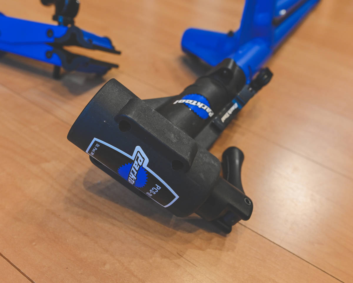 parktool PCS-10 ホームメカニックリペアスタンド_画像5