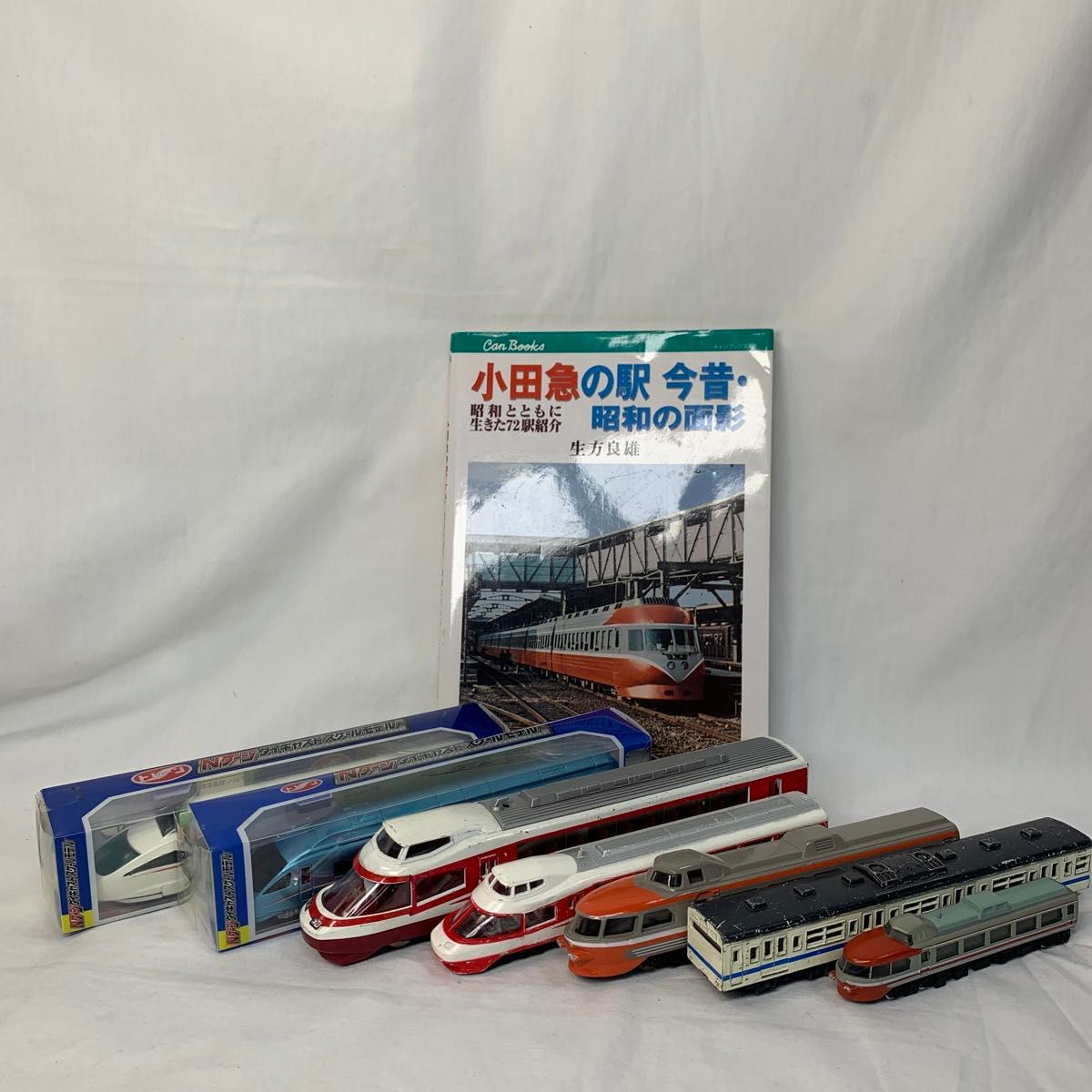 小田急 Nゲージダイキャストスケールモデル ロマンスカーGSE70000 Nゲージ ダイキャスト小田急ロマンスカーMSE VSE/ダイヤペット