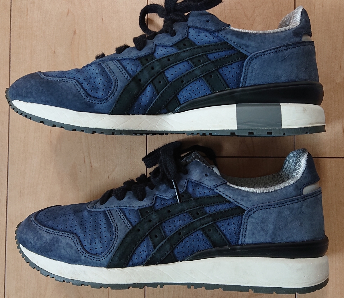 onitsuka tiger tiger ally