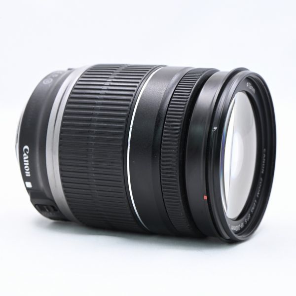 [並品] Canon EF-S18-200mm F3.5-5.6 IS APS-C対応 #285_画像3