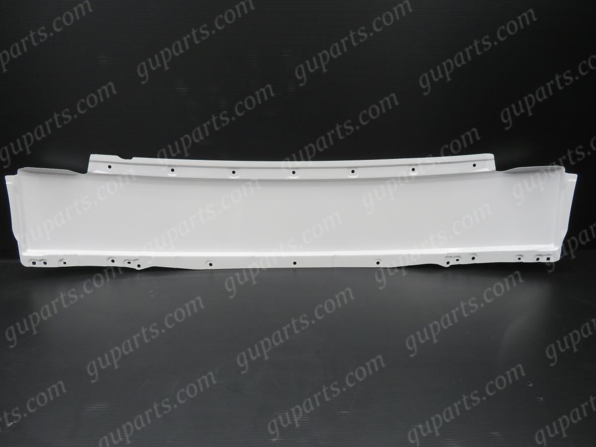  Hino Dutro Toyota Dyna Toyoace standard H11~H18 front panel center mask exterior truck white normal kit DUTRO HINO