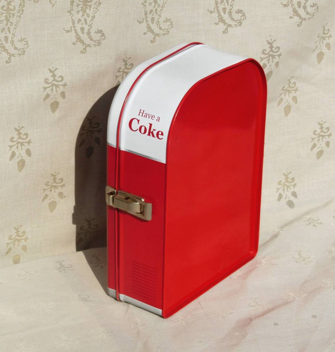 41 coca・cola　グッズ　貯金箱　昭和レトロ　雑貨　コカ・　　　　　　　　　　　　　　　　　　　　　　　　　　　　　　　　　　　_画像3