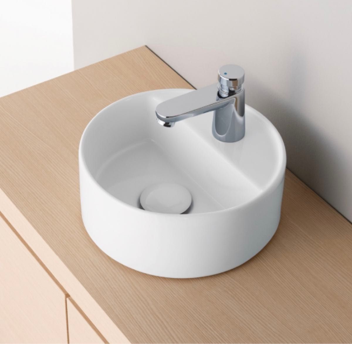 cielo SHUI CONFORT PETITES ROUND28 置き型手洗い器 手洗器 cielo SHUI CONFORT PETITES ROUND28 置き型手洗い器 手洗器
