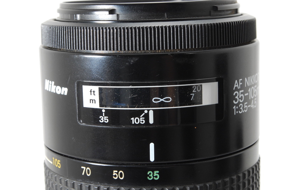 Nikon ニコン D850 トリプルレンズキット 新品SD32GB付き_画像9
