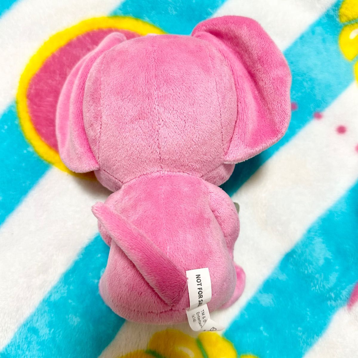 非売品 トムとジェリー ぬいぐるみ ピンク みちのく銀行|Yahoo 非売品 トムとジェリー ぬいぐるみ ピンク みちのく銀行|Yahoo