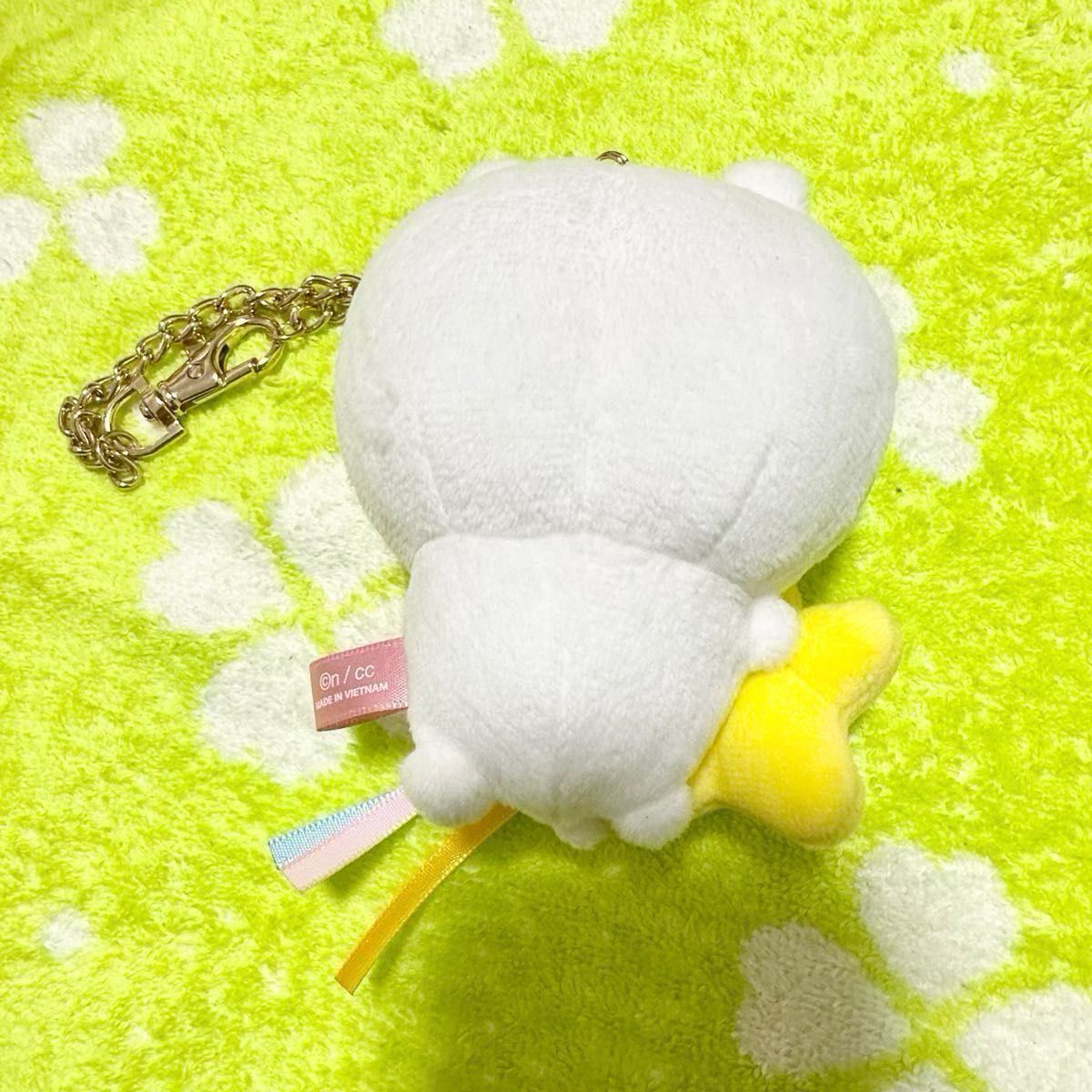 ちいかわ ハチワレ うさぎ 流れ星マスコット|Yahoo!フリマ(旧 ちいかわ ハチワレ うさぎ 流れ星マスコット|Yahoo!フリマ(旧