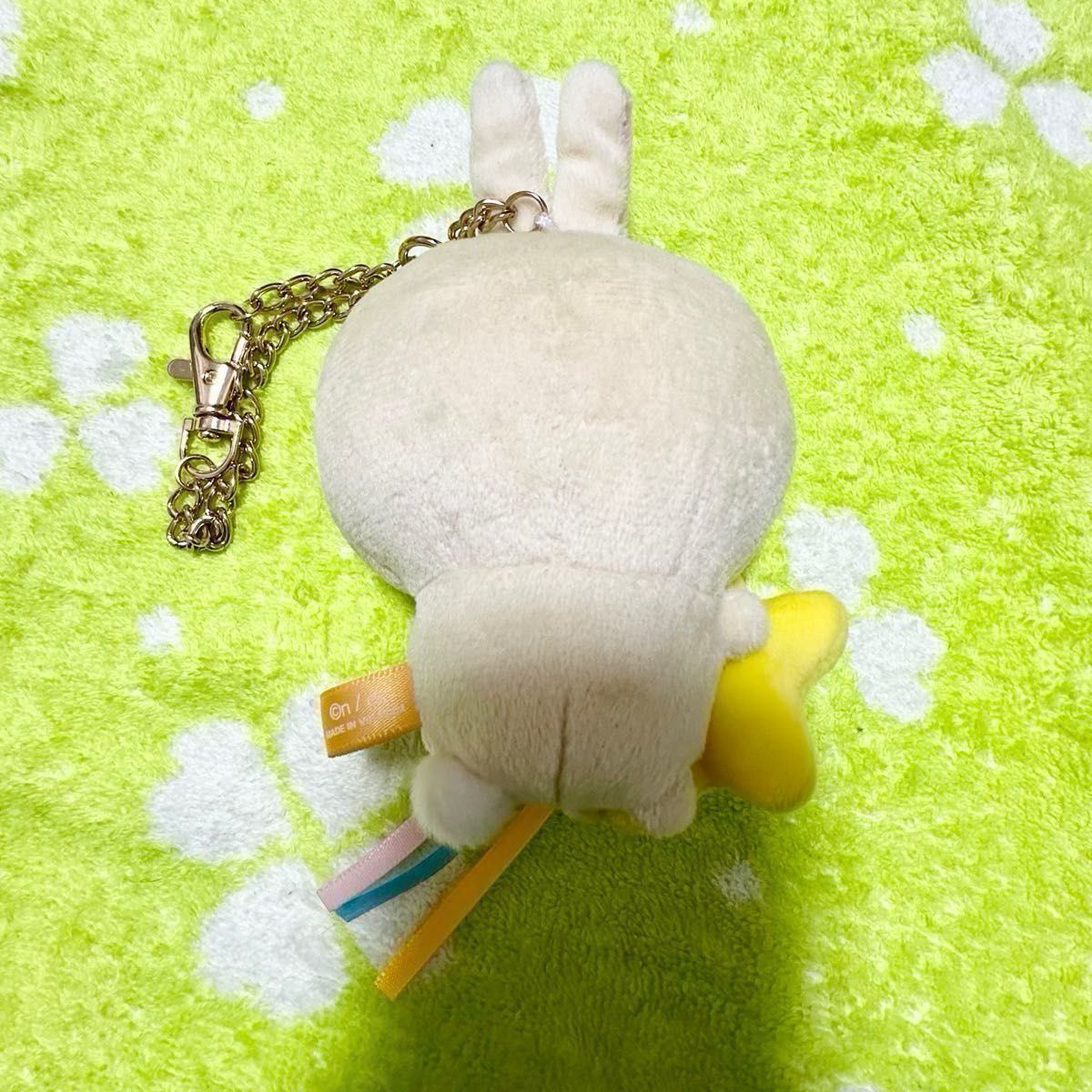 ちいかわ ハチワレ うさぎ 流れ星マスコット|Yahoo!フリマ(旧 ちいかわ ハチワレ うさぎ 流れ星マスコット|Yahoo!フリマ(旧