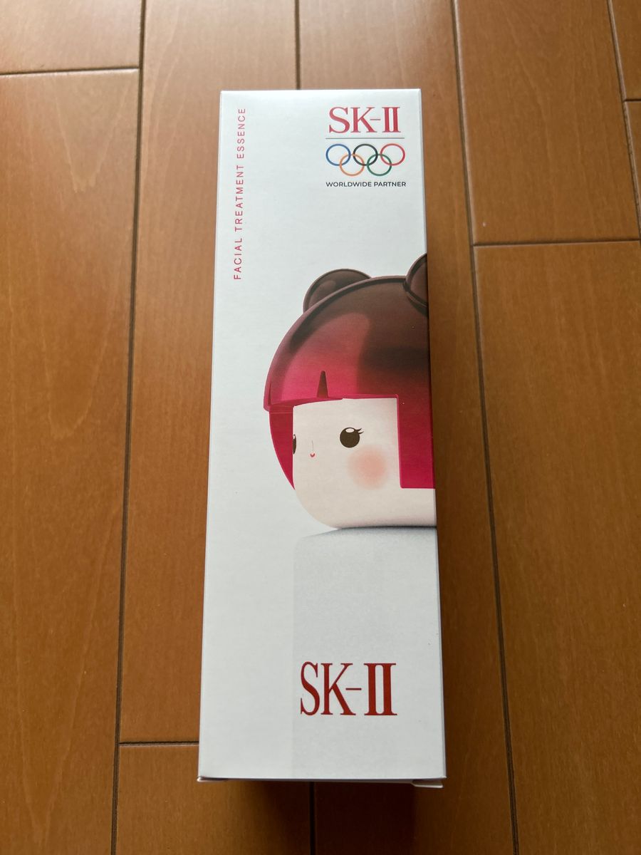 SK-II フェイシャルトリートメントエッセンス 230ml★新品　未開封　限定品