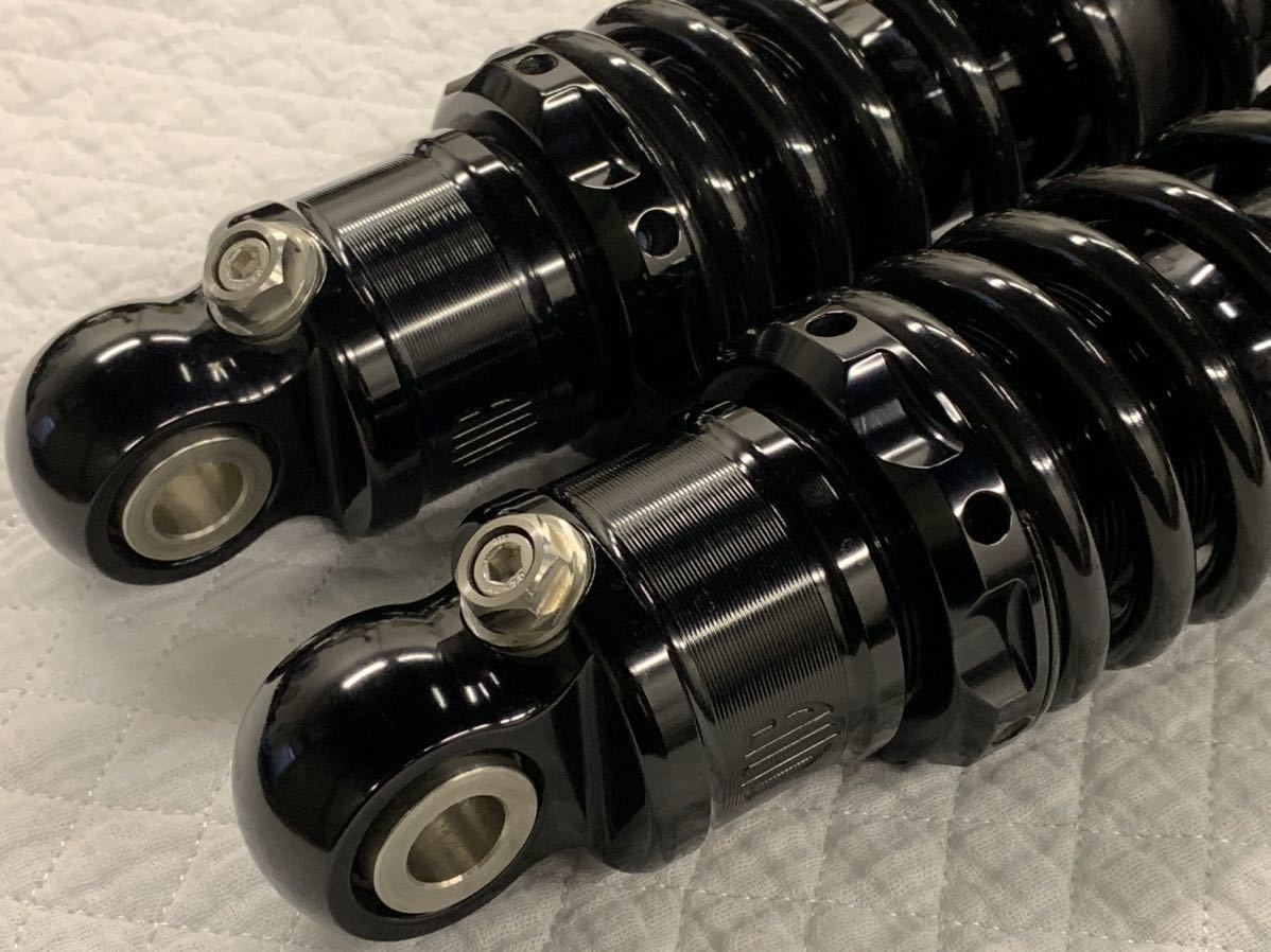 最終 ODC SUSPENSION TRACKER2 0 ブラック リアショック リア 最終 ODC SUSPENSION TRACKER2 0 ブラック リアショック リア