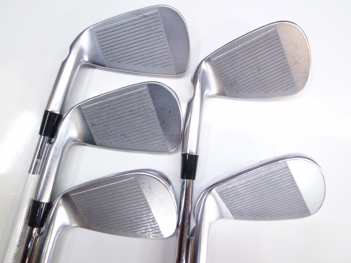 中古 PING i525アイアン N.S.PRO 850GH neo ネオ【S】6I~9I.W(5 中古 PING i525アイアン N.S.PRO 850GH neo ネオ【S】6I~9I.W(5