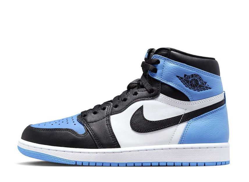 【未使用品】AIR JORDAN 1 RETRO HIGH OG UNIVERSITY BLUE DZ5485-400 （ユニバーシティブルー/ブラック/ホワイト）US12.5