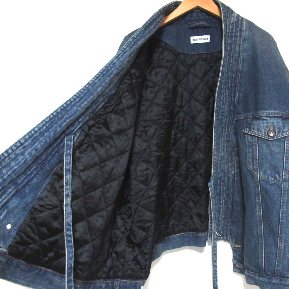 Yahoo!オークション - 美品 BALENCIAGA バレンシアガ 2019年 Yahoo!オークション - 美品 BALENCIAGA バレンシアガ 2019年