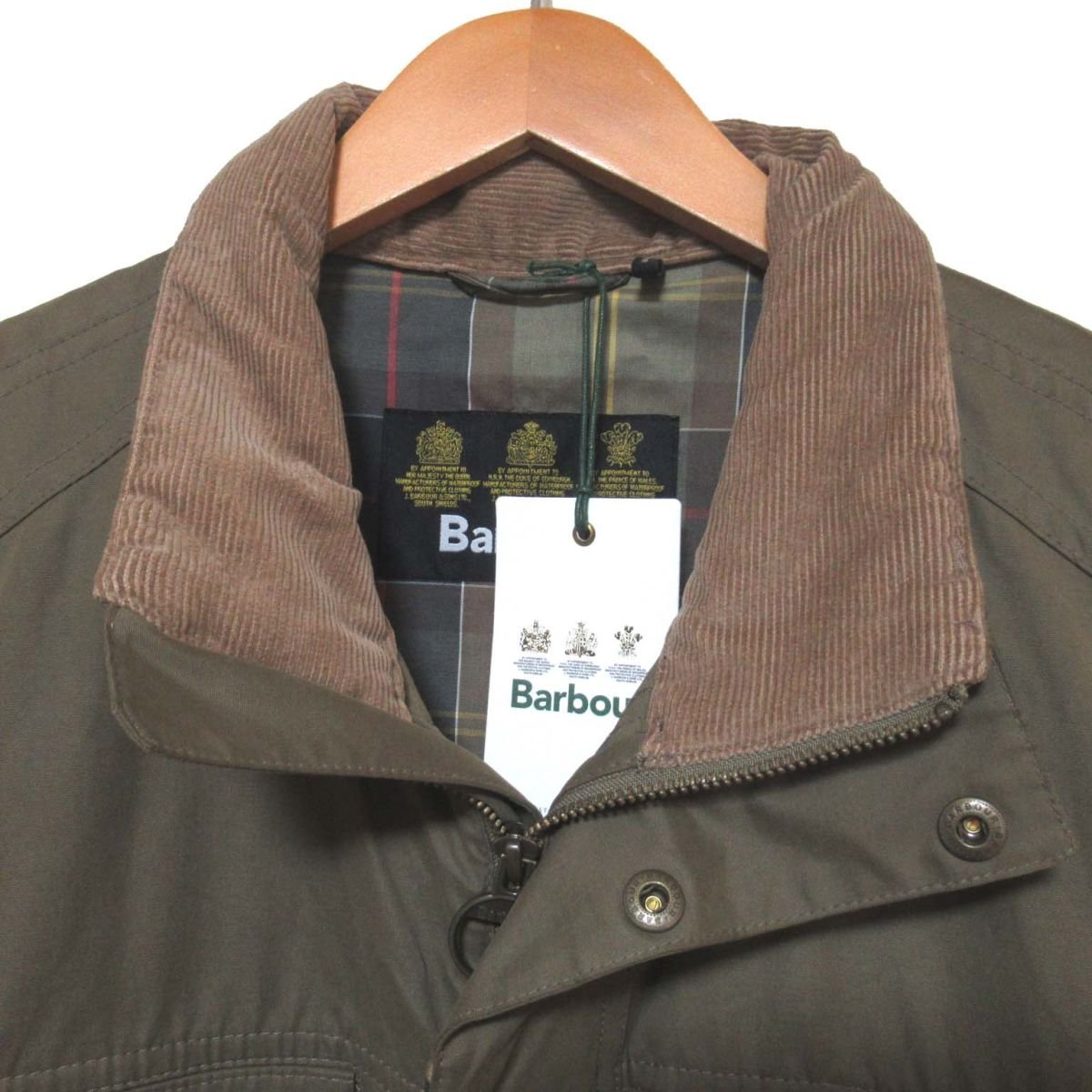  как новый BARBOUR Bab a-SL SANDERLING CASUALpi-chis gold non воск жакет MCA0839 SN71 XL размер хаки серия 02