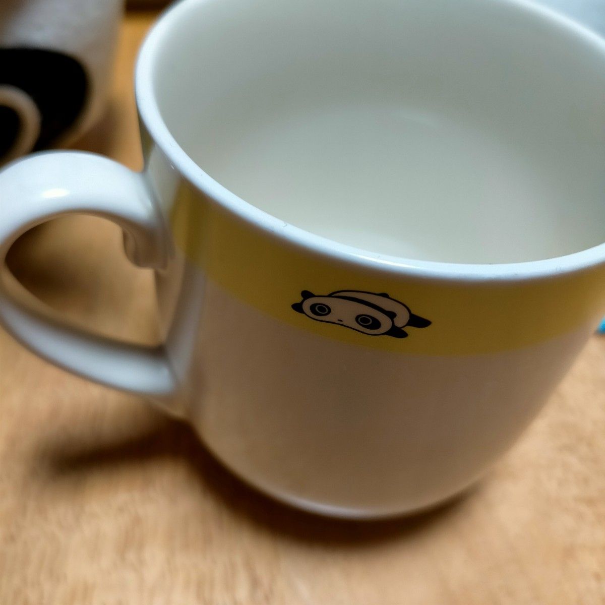 たれぱんだ マグカップ|Yahoo!フリマ(旧PayPayフリマ) たれぱんだ マグカップ|Yahoo!フリマ(旧PayPayフリマ)