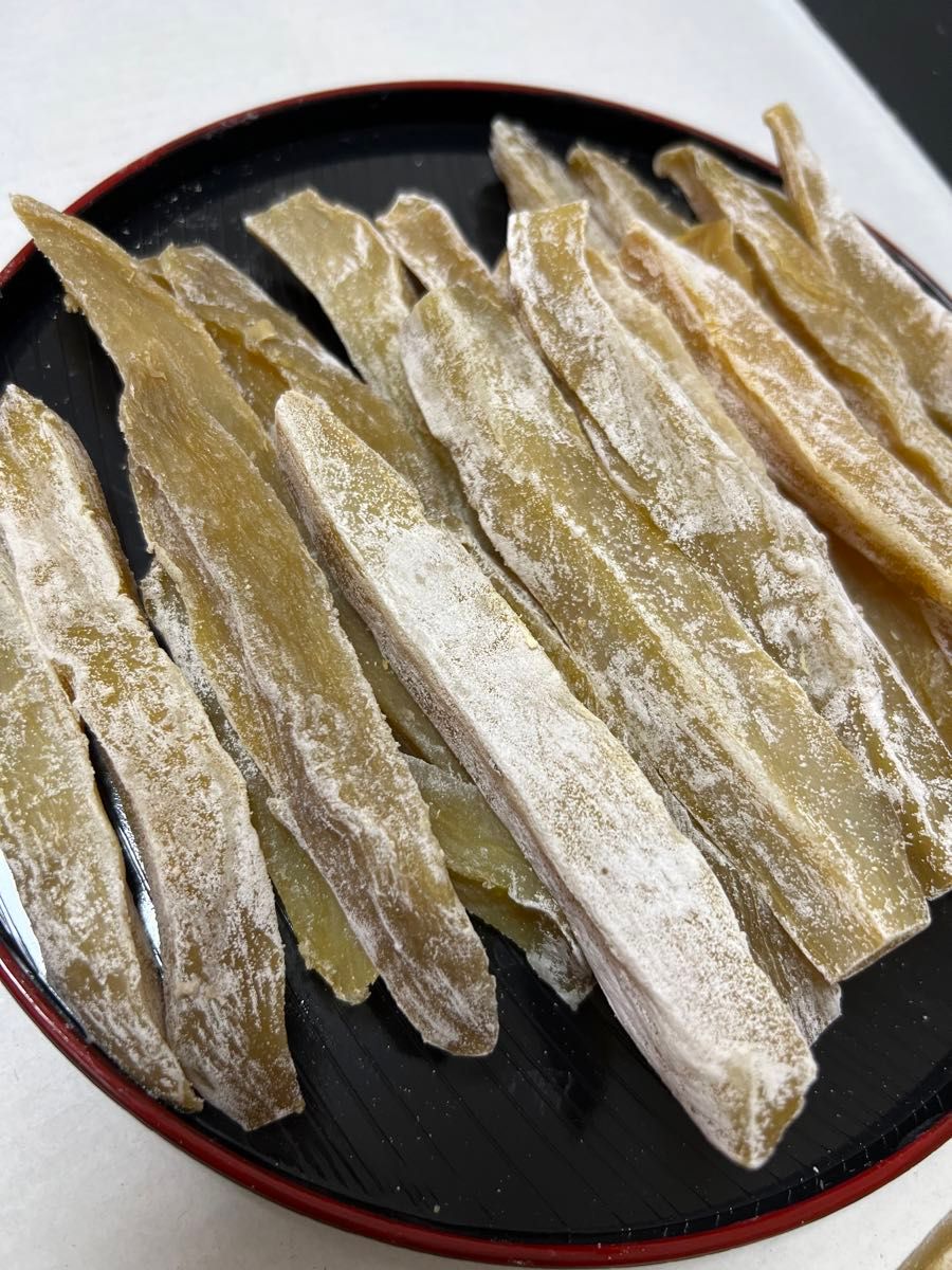 真空包装！大人気　無添加　　健康食品　ダイエット食品　柔らかくて甘い　スティック干し芋2kg