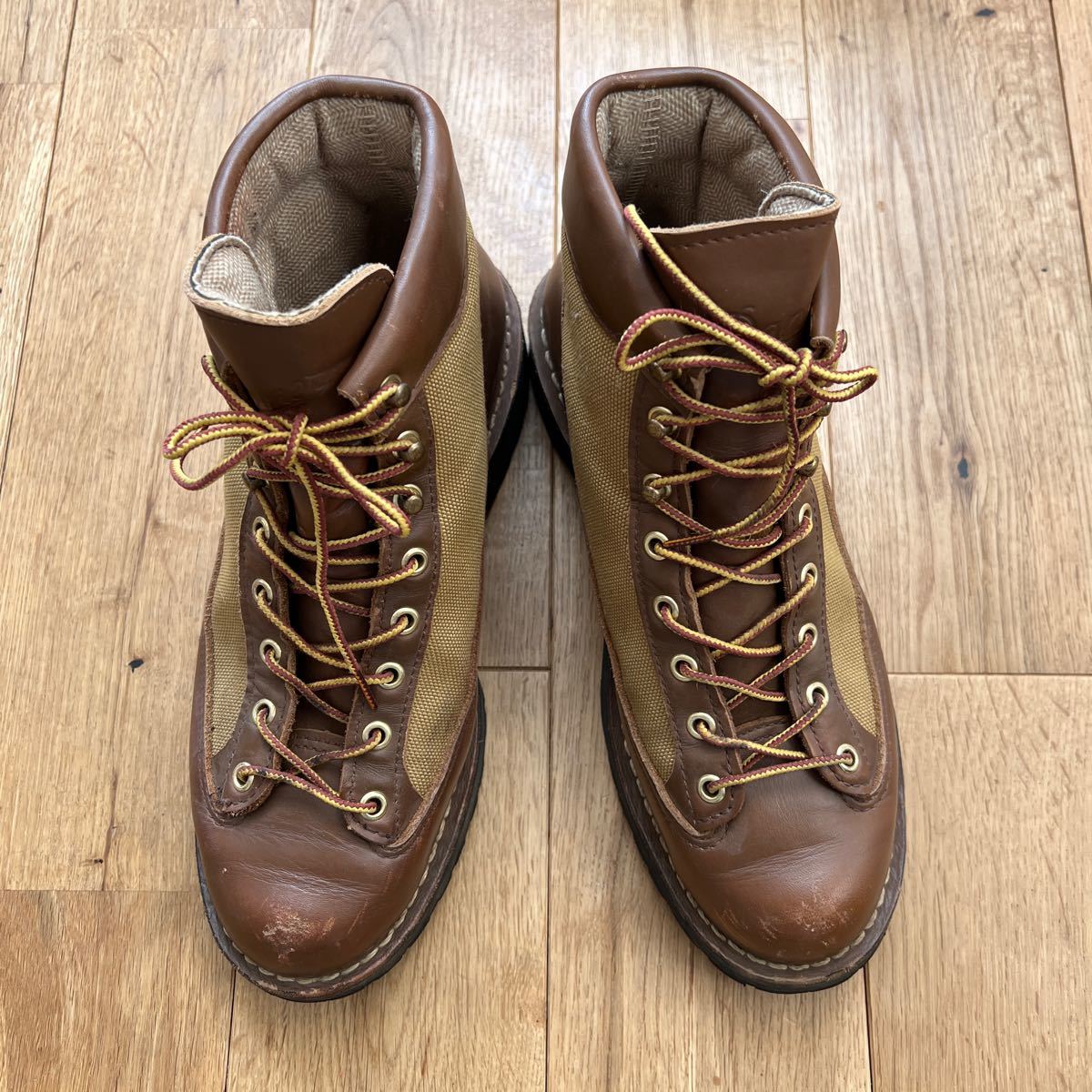 Yahoo!オークション - DANNER ダナーライトブーツ ブラウン US8 Yahoo!オークション - DANNER ダナーライトブーツ ブラウン US8