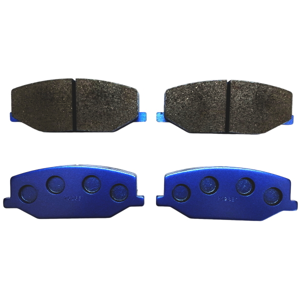  sport brake pad Jimny JB23W front S*PROUD