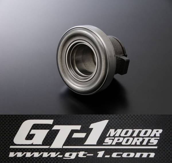GT-1モータースポーツ製 レリーズベアリング＆スリーブ圧入済SET クラッチ交換の必需品！ シルビアS14 SR用の画像1