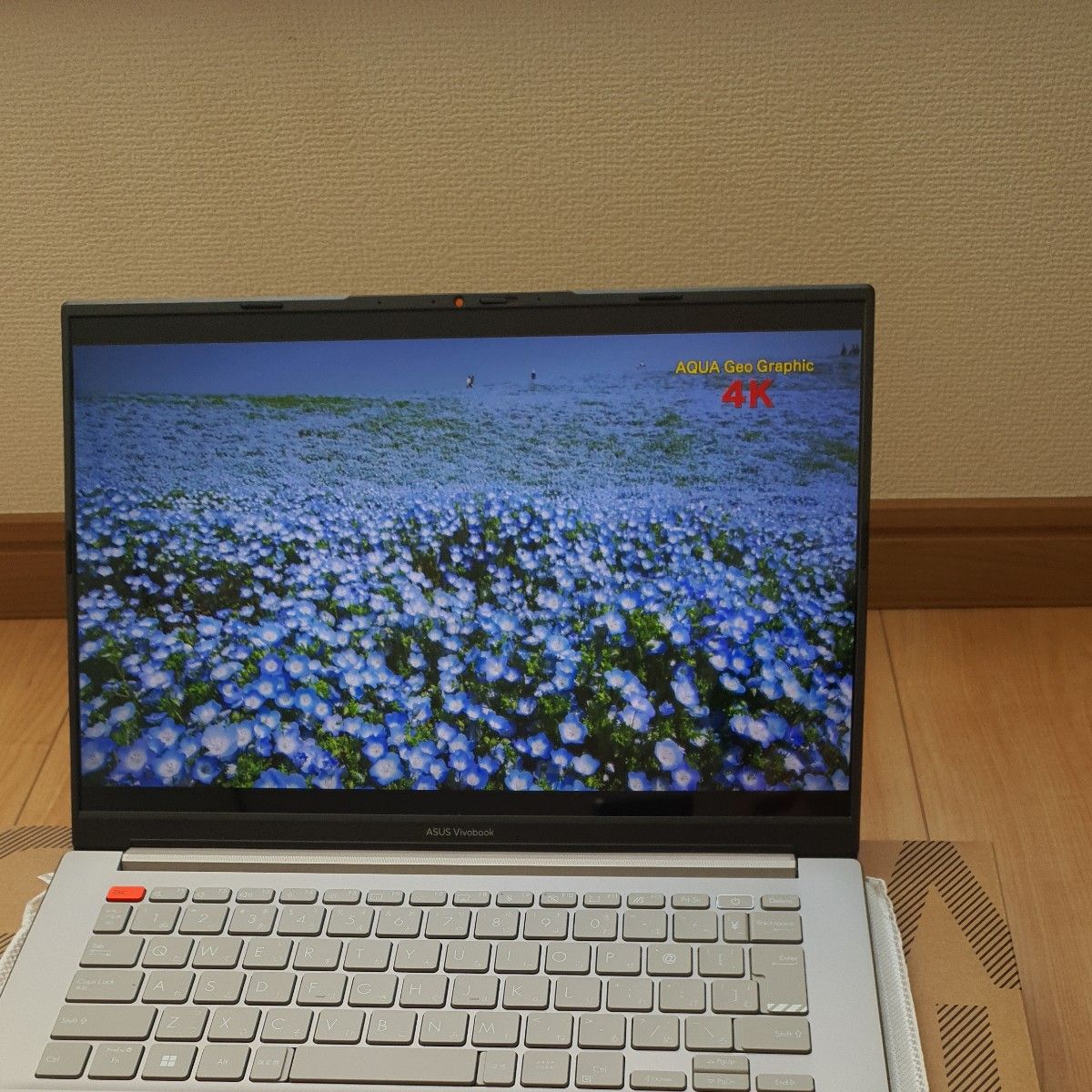  お値下げ可能 ASUS VivobookS harman kardon i5 12500h  16g  512SSD 有機EL