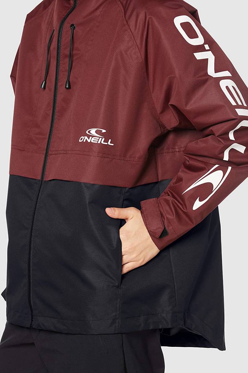 新品送料無料 O'NEILL 荒々し スノージャケット Sサイズ 新品送料無料 O'NEILL 荒々し スノージャケット Sサイズ