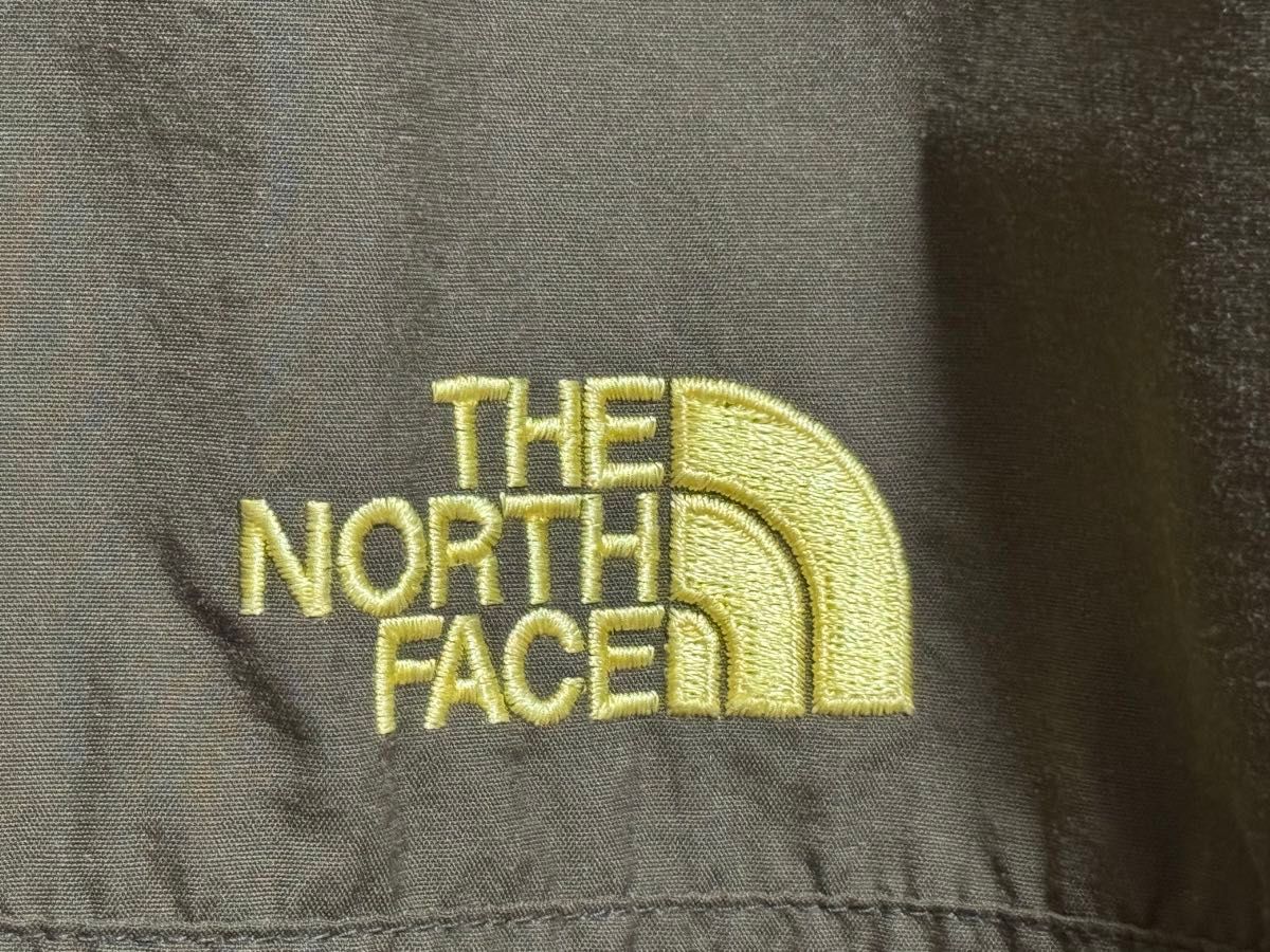 THE NORTH FACE ノースフェイス　ジャケット150